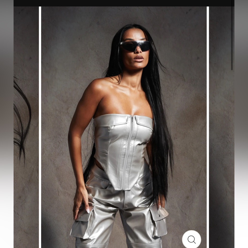 Chrome set